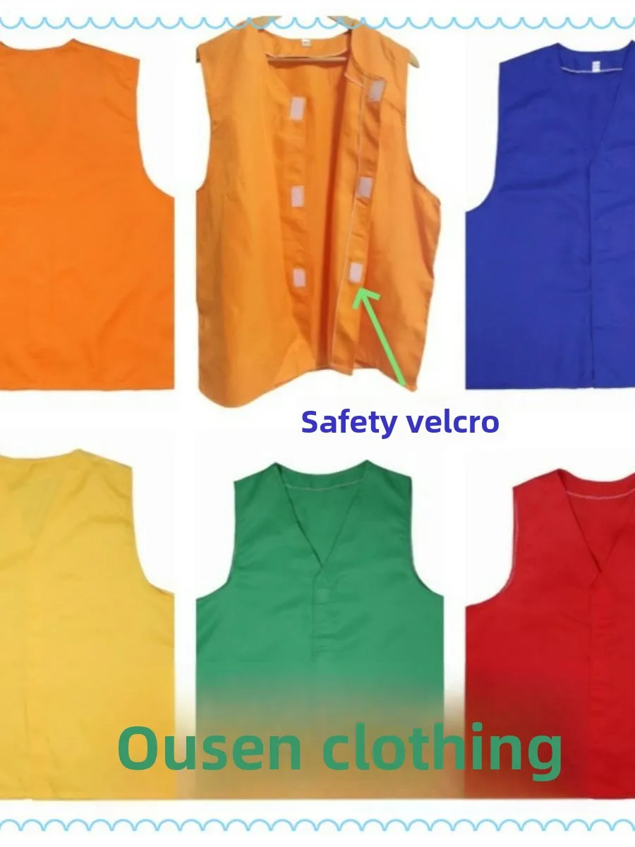 

Новый Хэллоуин для взрослых, więzień orm Identin, жилет, спецодежда, фильм, сценический реквизит, костюм, женский модный тренд