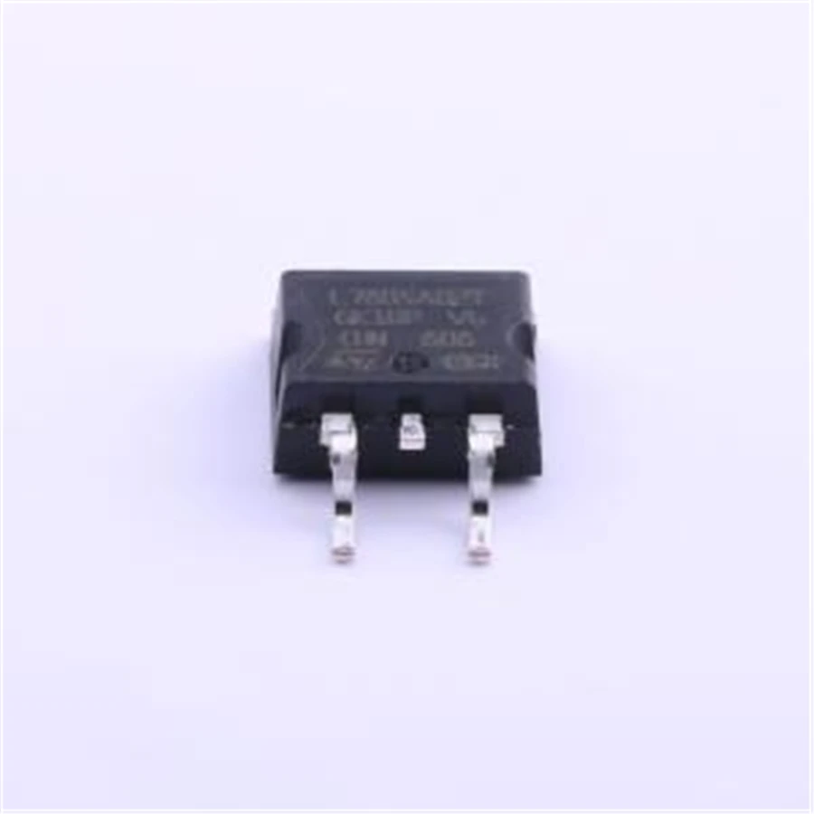 10PCS/LOT(Power Supply Chip) L7805ABD2T-TR