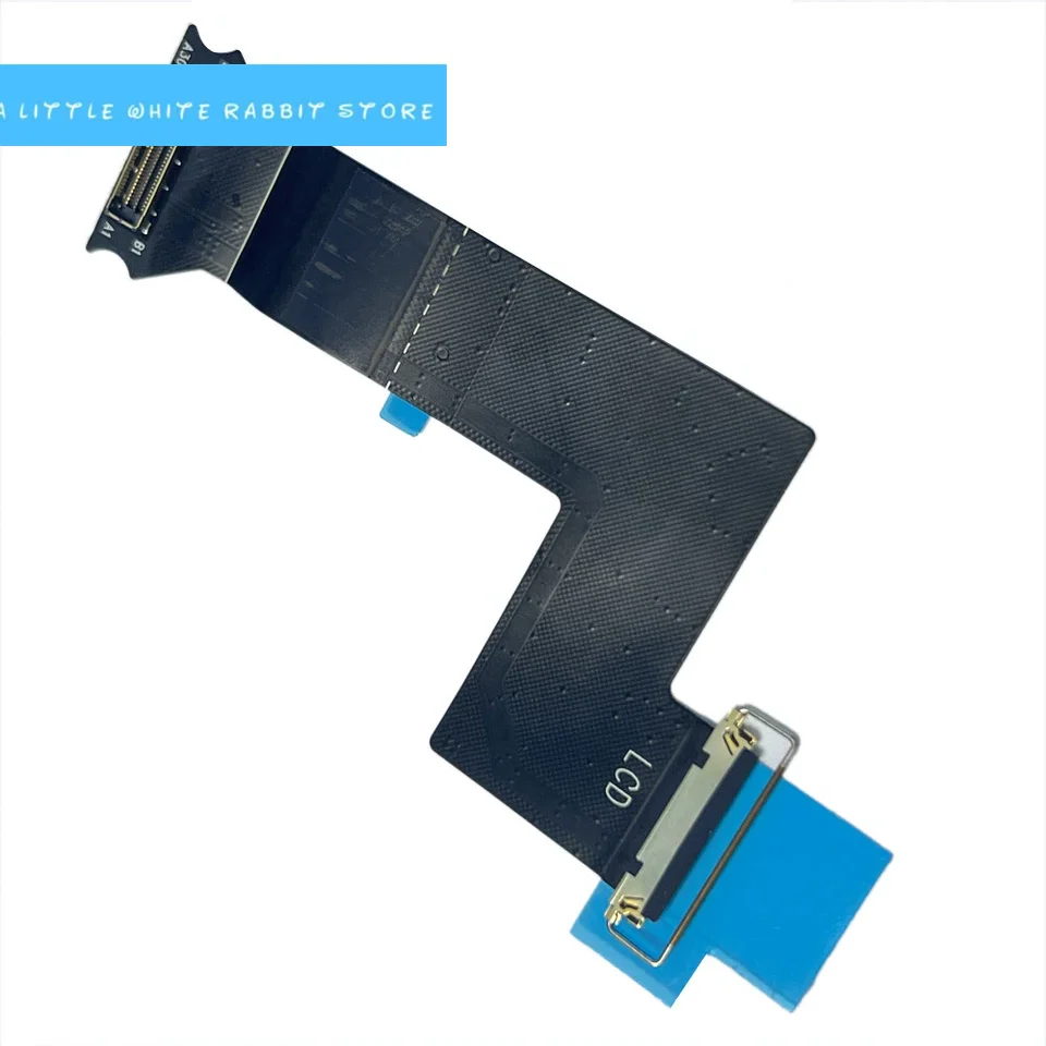 FOR LENOVO X1 YOGA 6TH GEN PG1 Z13 Gen1 FPC LCD NON-TOUCH CABLE 30PIN SC11E28572