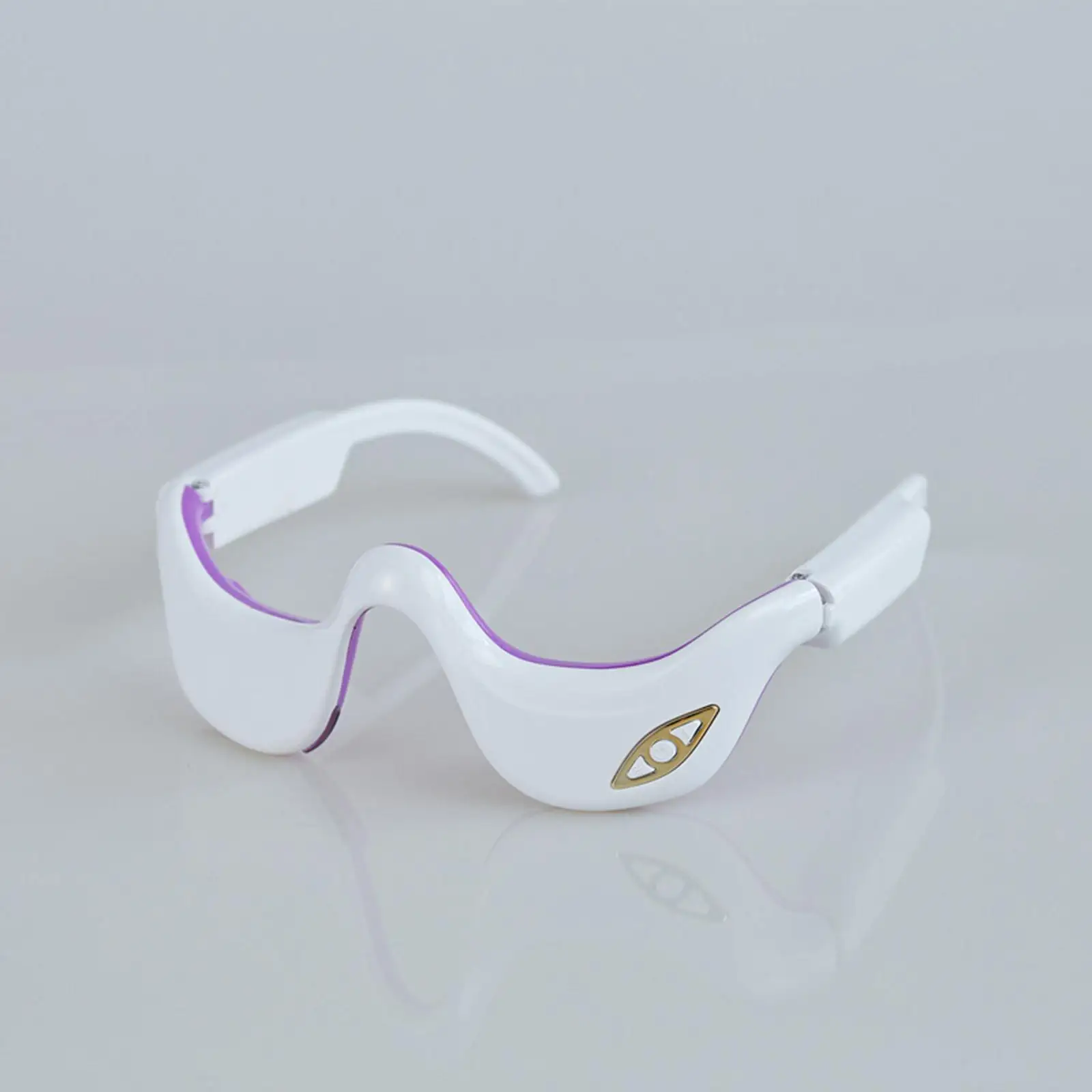 

Heated Eye Massager Mothers Day Gifts Heated Eye Mask for Eye Bags Puffiness