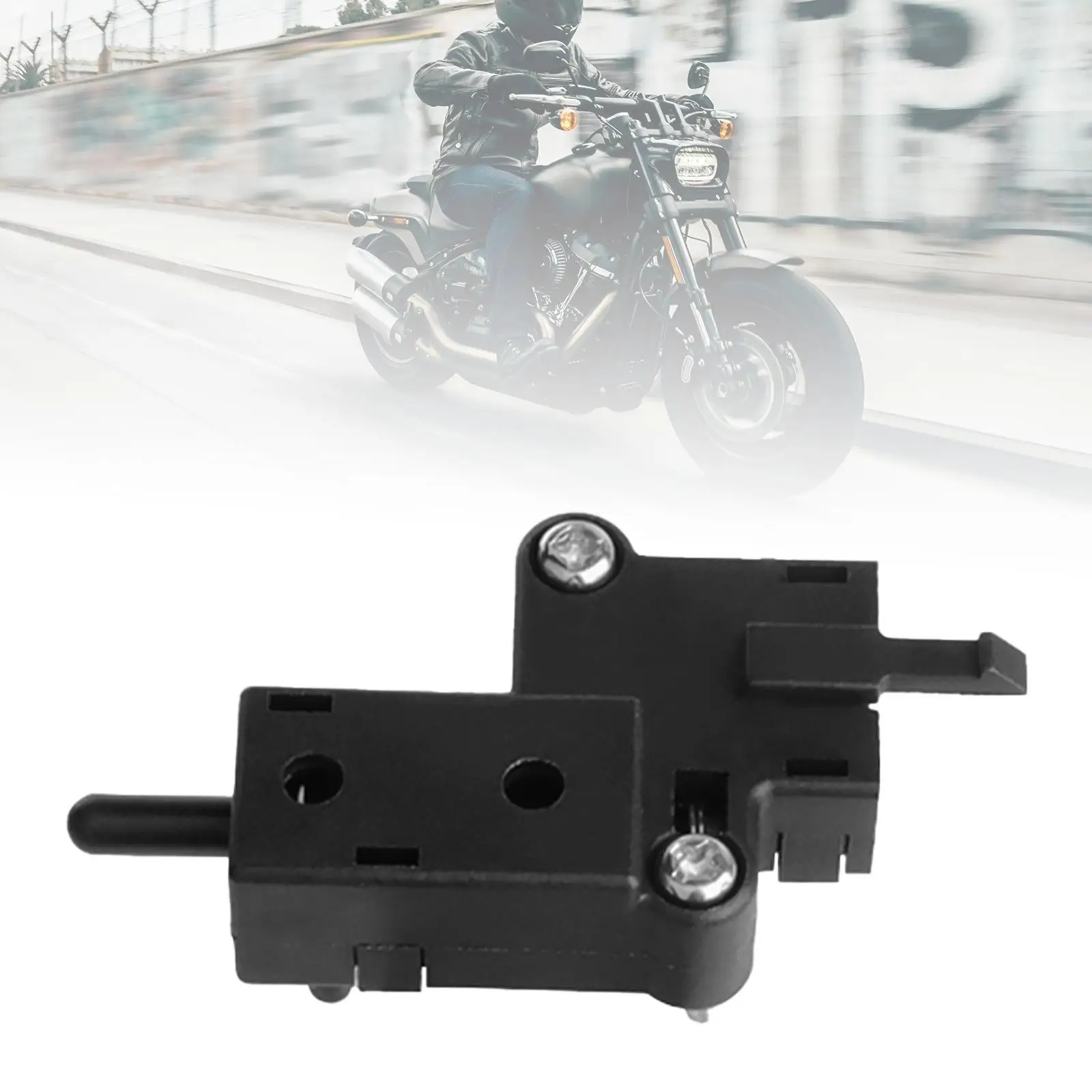 Motorbike Handbrake Replacement Clutch Cycling Switch Brake Pump for Repair Parts
