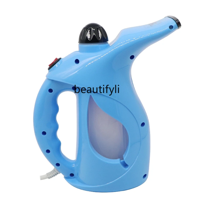 

Handheld household hanging iron, mini ironing, steam iron household electric iron