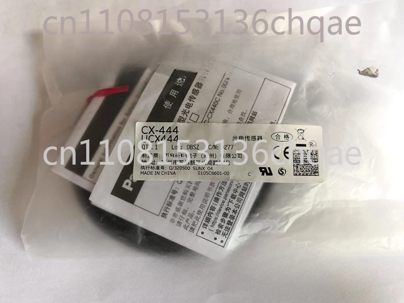New original CX-444  CX-442  CX-441  CX-421  CX-411  CX-424  CX-422 photoelectric switch