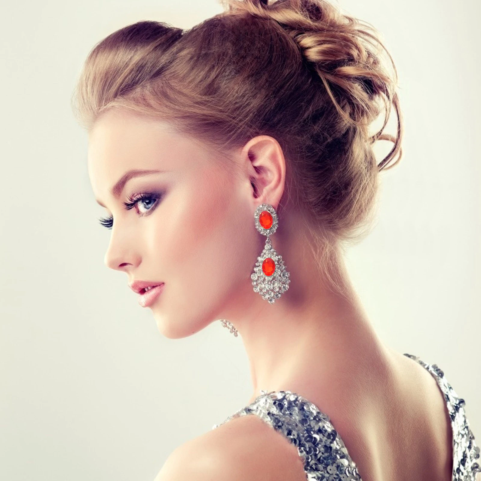 

1 set 1 Set Hand Sewing Rhinestones Glass Crystal Claw Diamonds Diy Dress Bag Shoe Decor Crafts Sewing Accessories