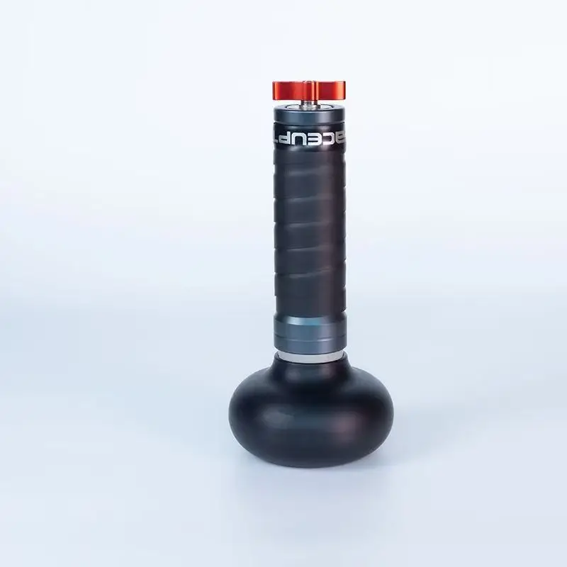 0 to 200kg Free Adjustable Rotate Safety Grip Strength Strengthener Trainer Twister Bar Ball for Arm Wrist Gym Tennis Basketball