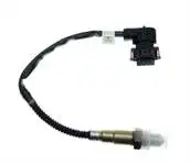 Store code: 25198483 for oxygen sensor 2. Position INSIGNIA A ASTRA J ASTRA H Z16LET A16LET