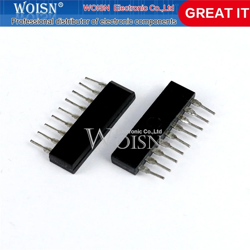 

10PCS VC5022 5022 SIP-9