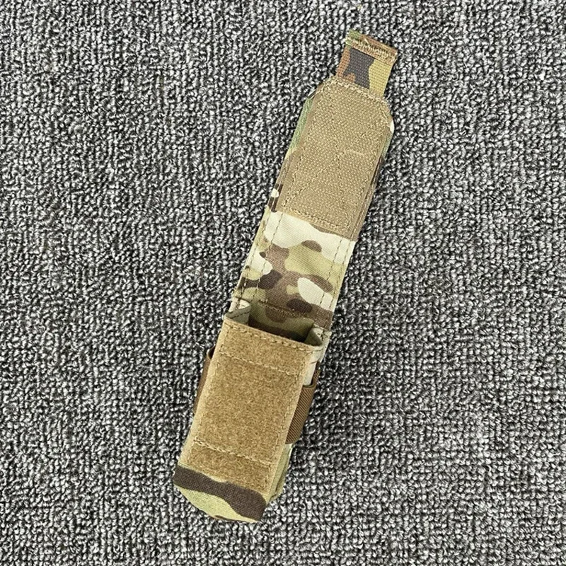 التكتيكية 40 مللي متر الحقيبة متعددة حدبة واحدة مول مجلة الحقيبة والعتاد في الهواء الطلق الادسنس أداة حقيبة التخزين