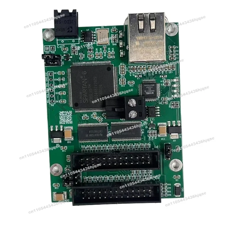 

For LinuxCNC MESA 7I92 Motion Control Card (not Original）