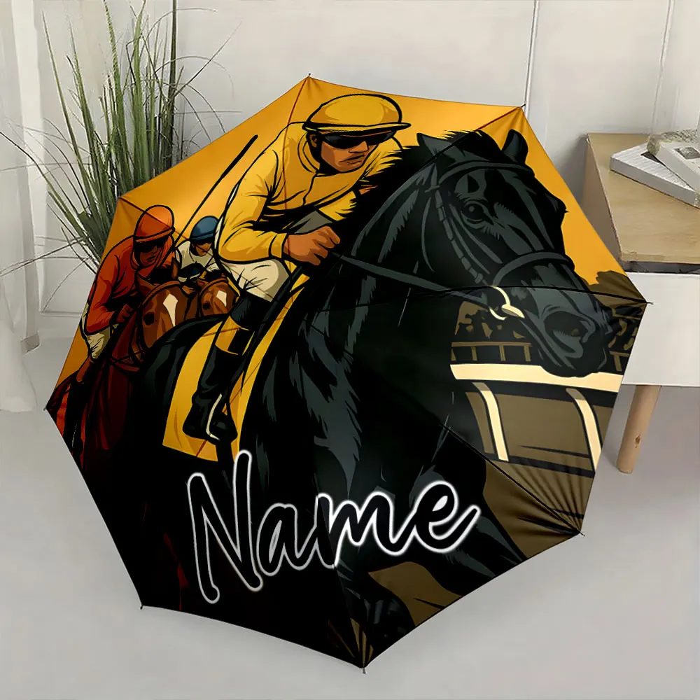 Custom Name 