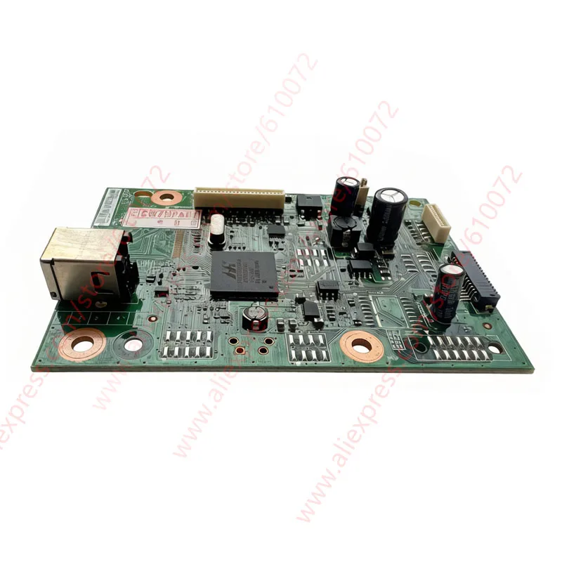 Tarjeta Lógica de Formateador, Tarjeta Principal para HP LaserJet Pro M1130 M1132 M1134 M1136 M1137 M1138 M1139 MFP CE831-60001