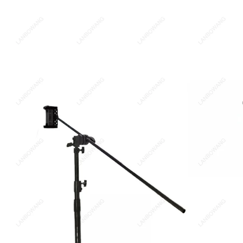 Painter Swing Lamp Drywall Sanding Auxiliary Lamp Wall Surface Inspection Light Paint Work Construction Hand Tool