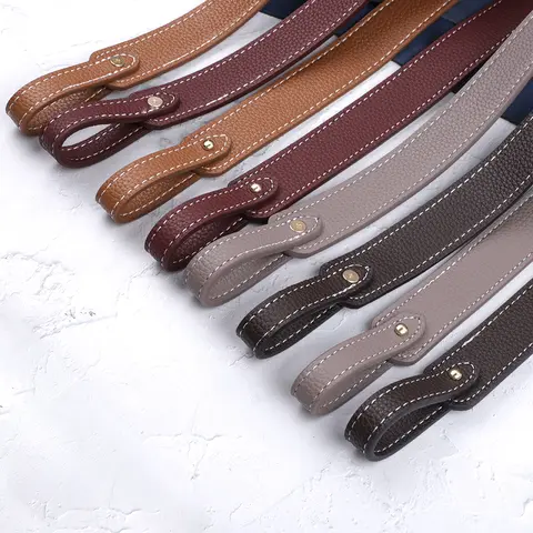 30/40/60 मिमी फैशन PU लेदर बुना हैंडबैग हैंडल मेटल बकल महिलाओं के लिए बैग पर्स रिप्लेस शोल्डर स्ट्रैप हैंडल एक्सेसरीज 10 best sales हैंडबैग का पट्टा - №10