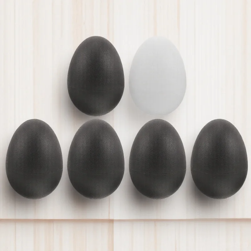 10Pcs Sand Eggs Sha…