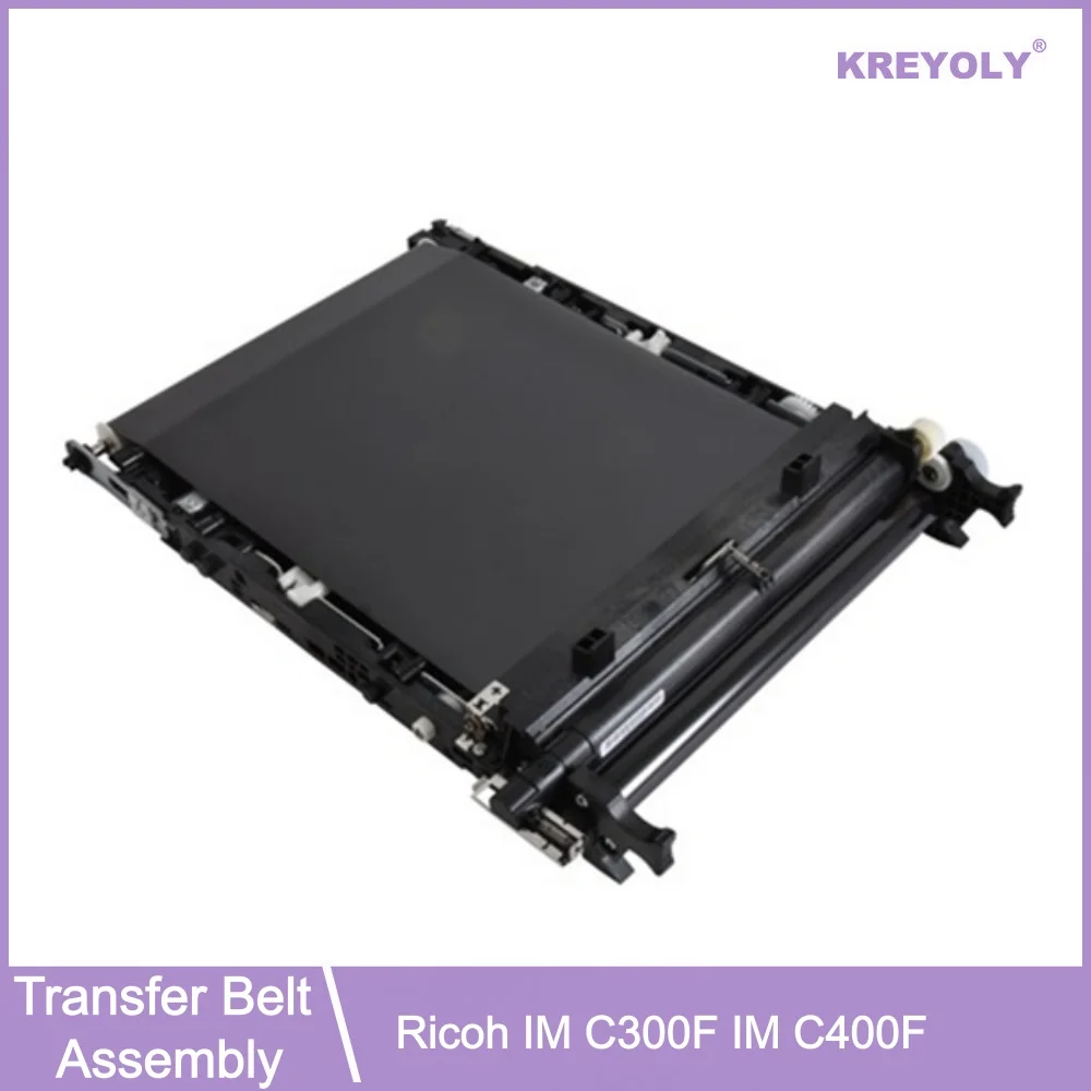 Premium Intermediate Transfer Belt (ITB) Unit for Ricoh IM C300F IM C400F D0CB-6002 (D0CB6002)