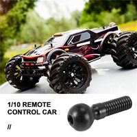 A17I 4 Pcs Ball Screw 8X22mm EA1068 for JLB Racing CHEETAH 1/10 Brushless RC Car Parts Accessories