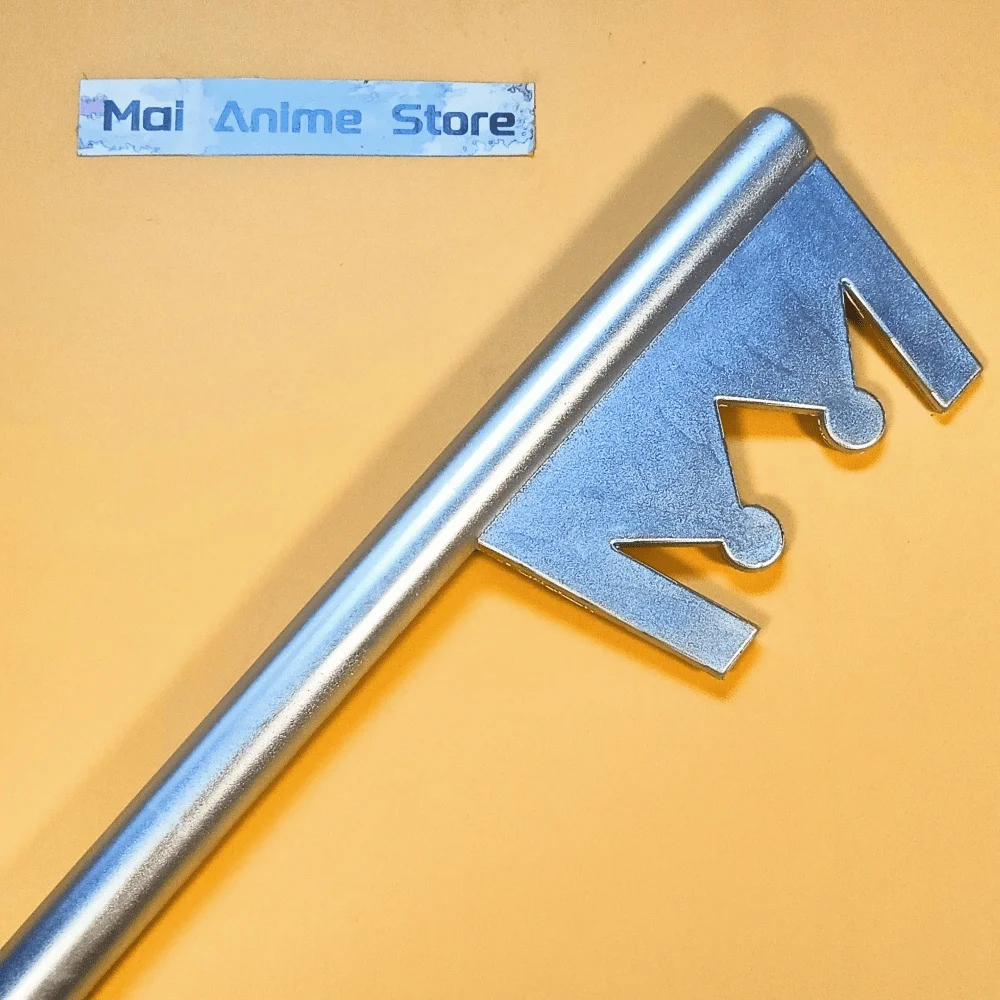 86cm 킹덤 하츠 카타나 소라 검 실제 크기 카타나 오리지널 사무라이 애니메이션 코스프레 소품 PU 닌자 나이프 세이버 무딘 칼 장난감 선물