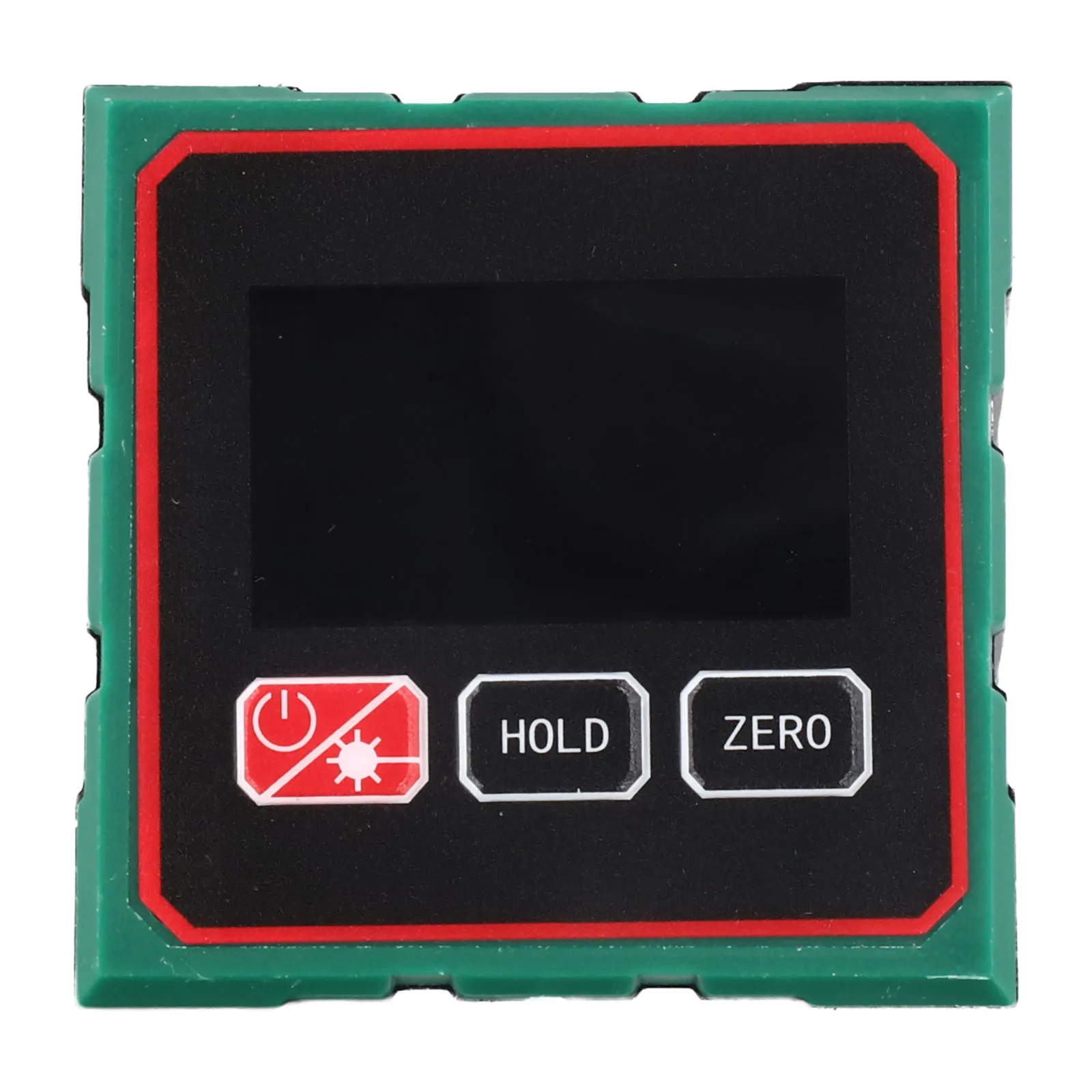 Angle Meter with Magnetic Base and LCD Display Featuring Type C Charging for Reliable Performance in Woodworking