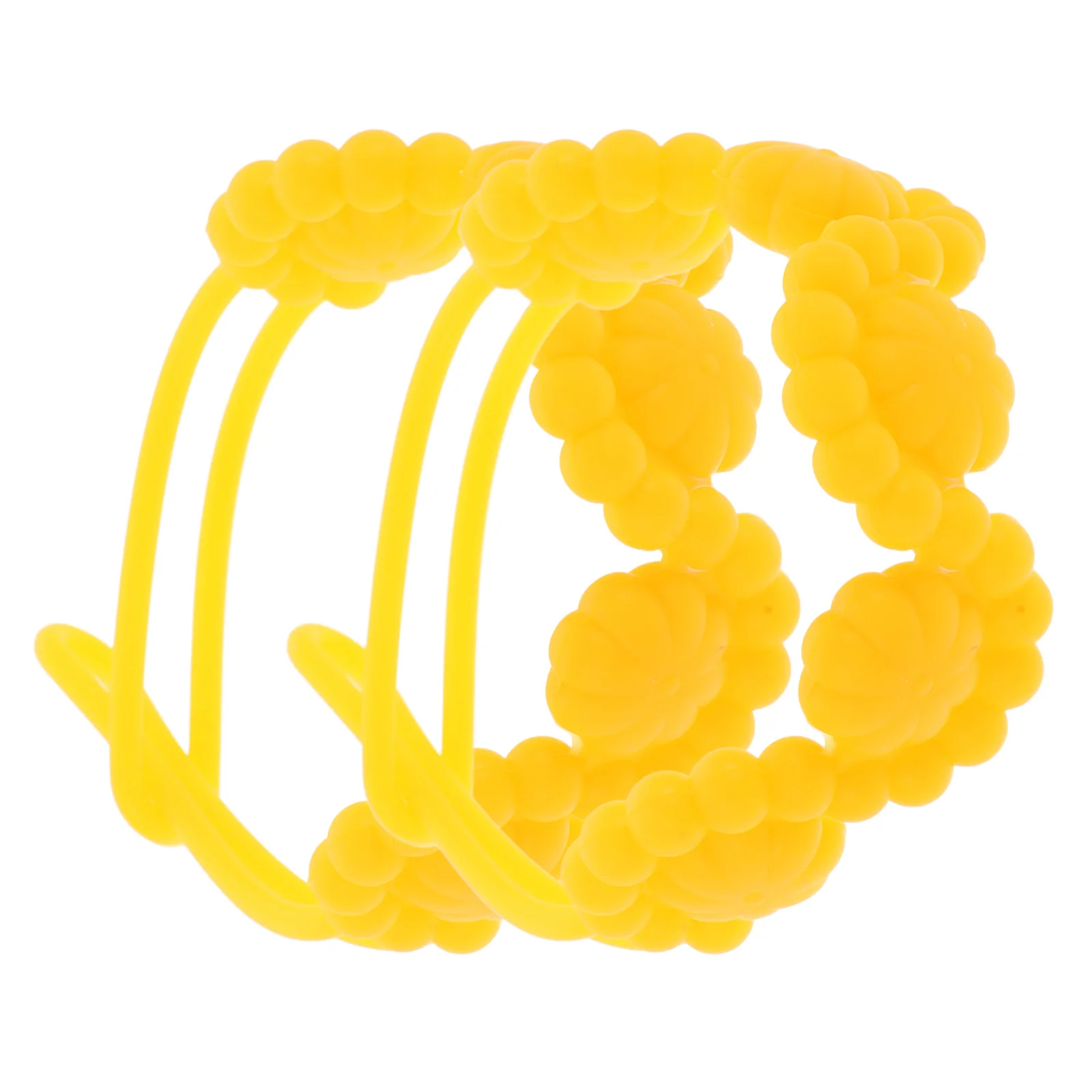 

Infant Pacifier Holder Chain Silicone Safety Strap Anti-Drop Leash for Newborns Bpa-Free Soft Material Universal Compatibility