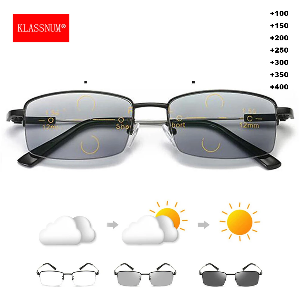 Klassnum Men Smart …