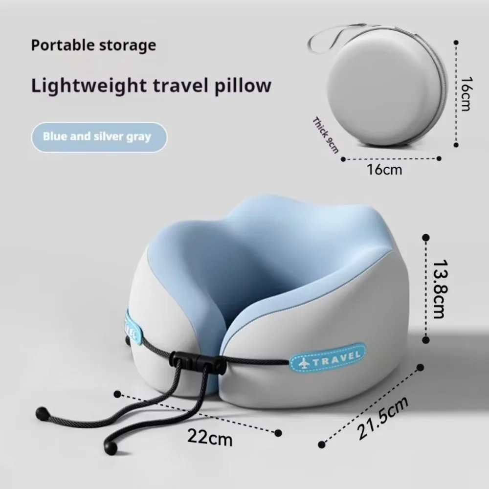 Thumbnail 2 - #28 Budget Travel Pillows for Smart Shoppers