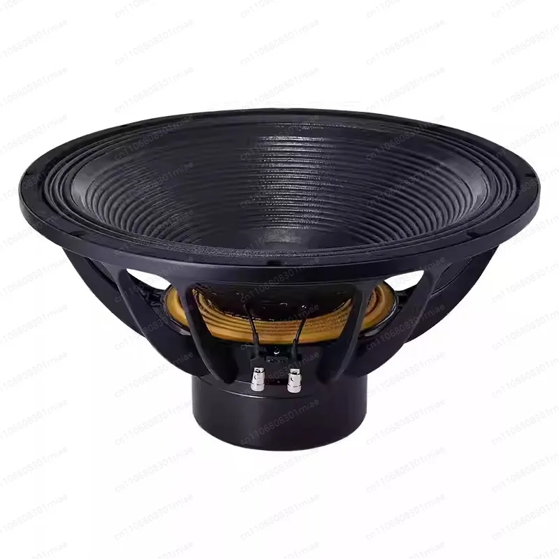 Professional Audio 18 Inch 3000W Neodymium Sub Bass Subwoofer Loudspeaker Unit