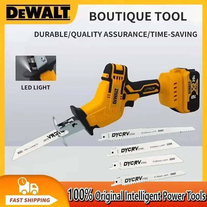 Dewalt 2800RPM Cord… - image