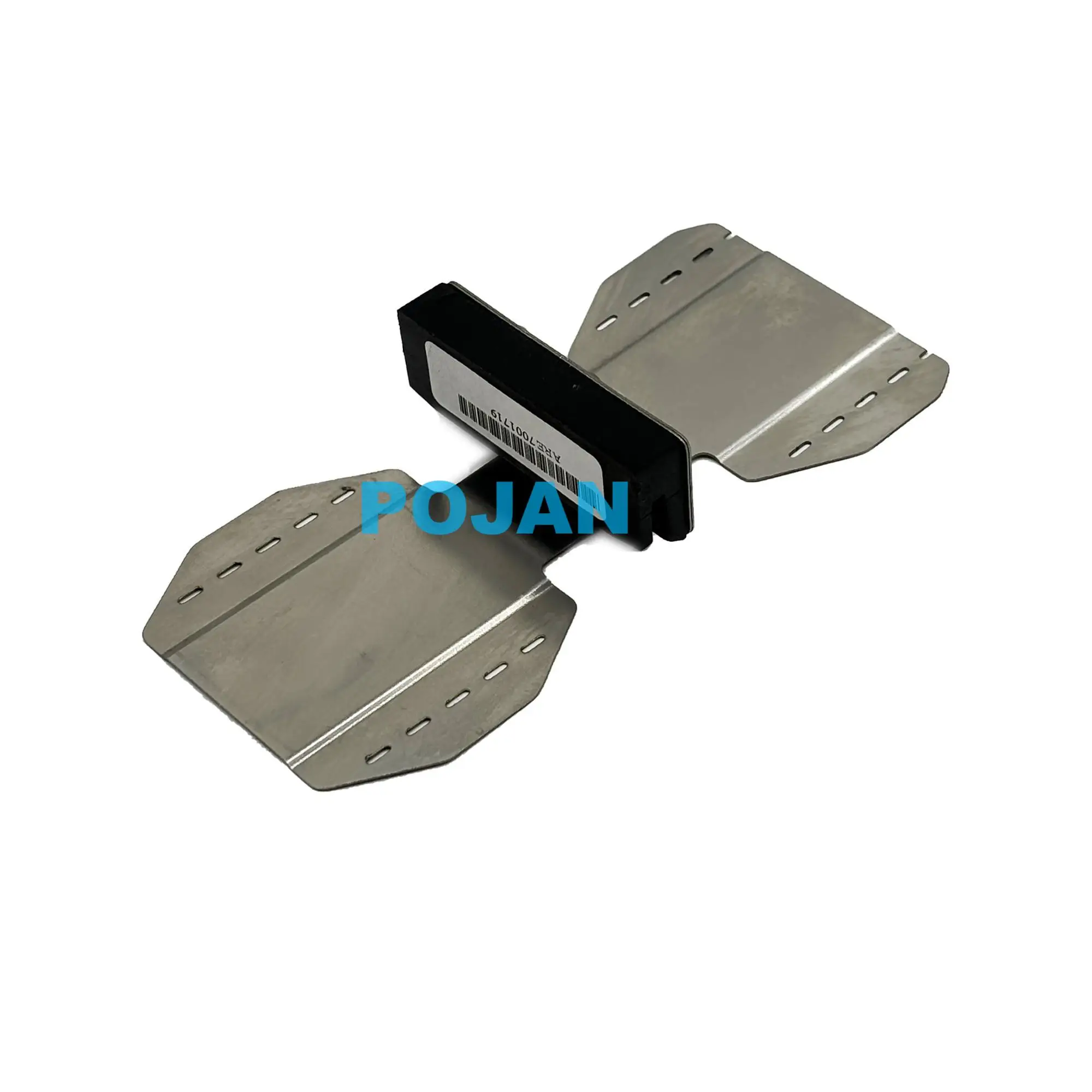 Choose Normal or Improved B4H70-67005 Paper Edge Holder Service Fit For H-P Latex 115 310 330 360 335 365 375 560 570 POJAN