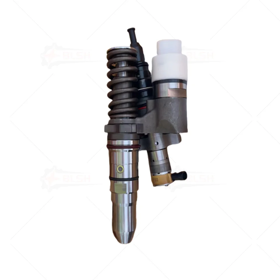 

BLSH 20R1272 High Pressure Engine 20R-1272 Common Rail Fuel Injector For CAT 3508 3512 3516 3524