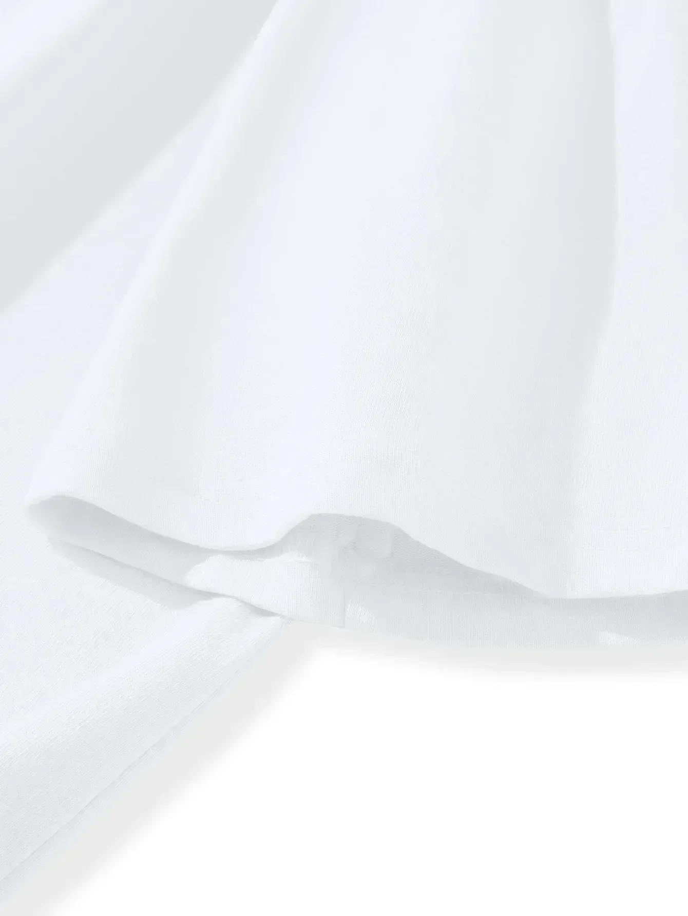 280g Schweres Baumwoll-Kurzarm-T-Shirt für Herren, Neues Sommer-Freizeit-T-Shirt für Männer und Frauen – Detail 12