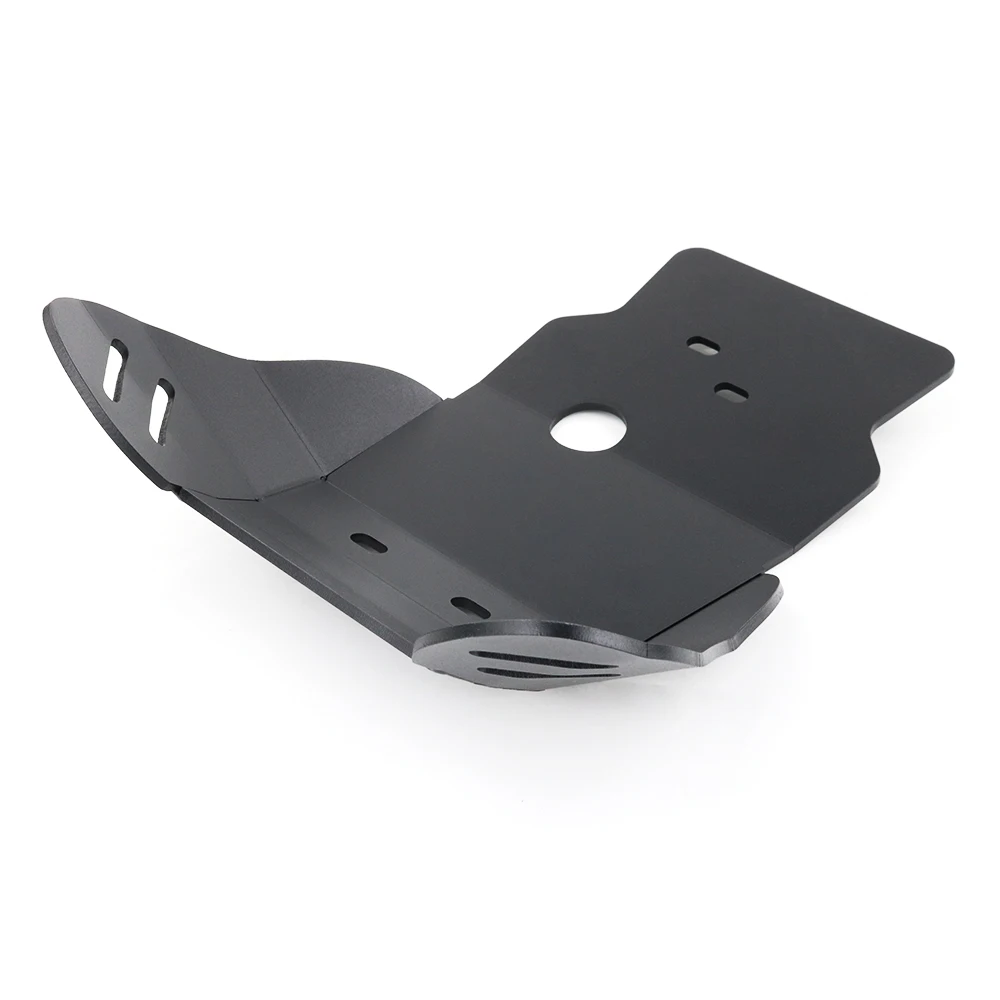 Fit For HONDA CRF150R 2007-2024 CRF 150 R Motorcycle Accessories Engine Protection Cover Chassis Under Guard Skid Plate