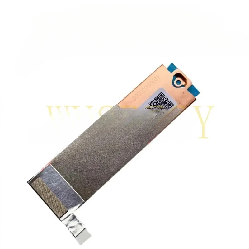 

WYORES New JT4C5 SSD Bracket Heatsink For ThinkPad X13 T14s Gen3 21CM 21CN 21CQ 21CR