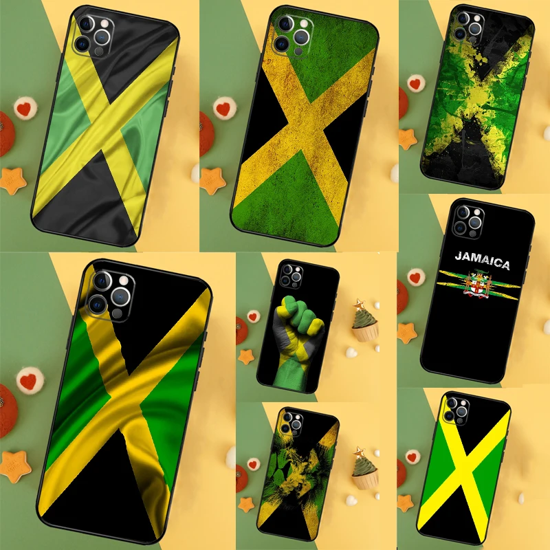 Jamaica Flag For Hu… - image
