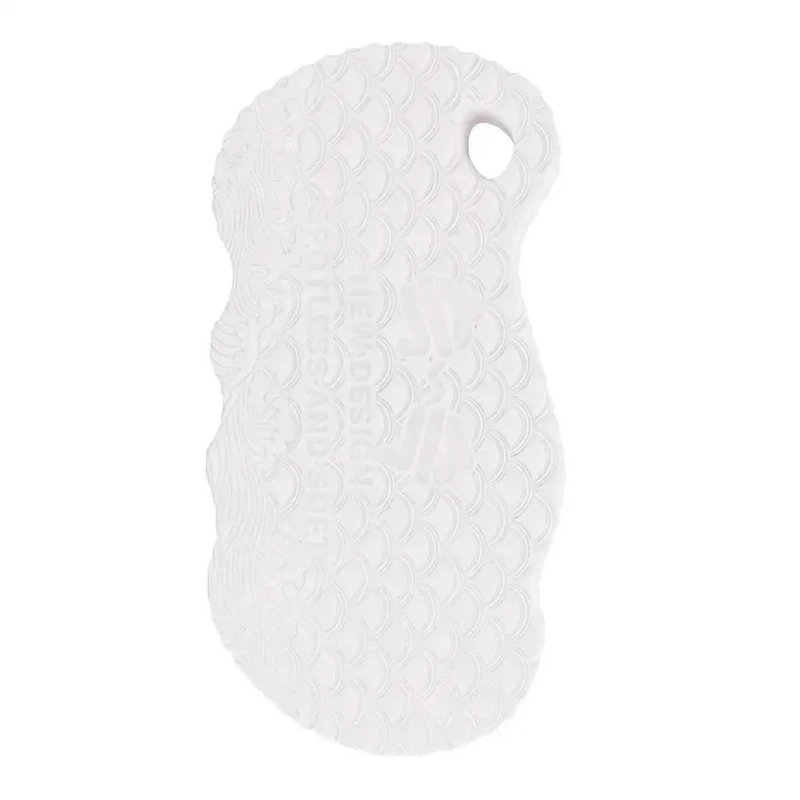 Magiczna gąbka 3D do kąpieli dla dzieci, gąbka do peelingu ciała, masażer do usuwania martwego naskórka, szczotki do czyszczenia pod prysznic, artefakt do peelingu. — 2