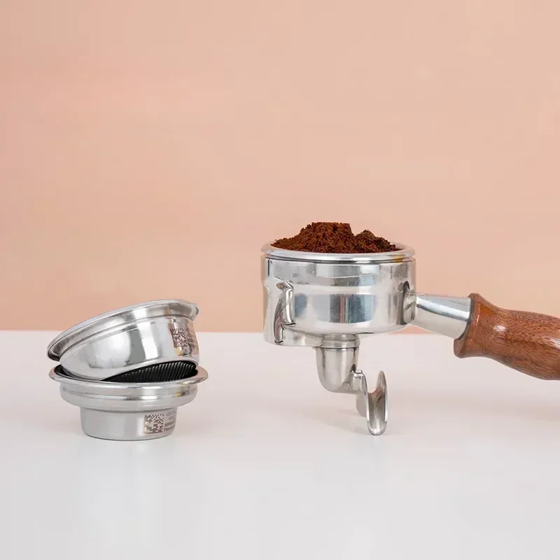 

Мебель VST 58 мм 15/18/20/22 г Корзины с фильтром для кофе эспрессо KEES Synesso, Slayer LM LELIT Кофемашина под давлением