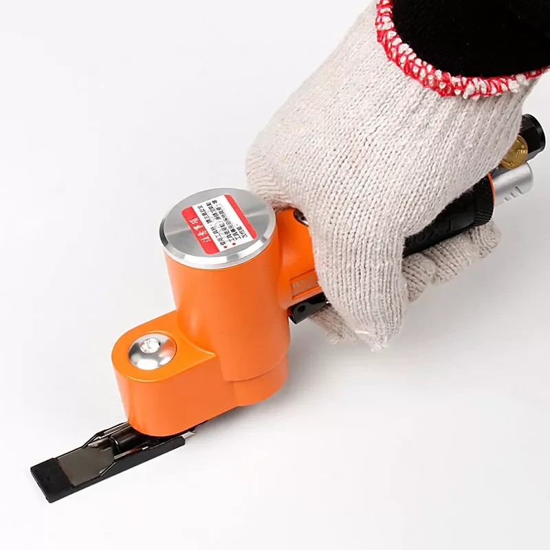 Taiwan Booxt Pneumatic Sanding Machine Industrial-Grade Finger-Type Sandpaper Grinder Imported Fs30