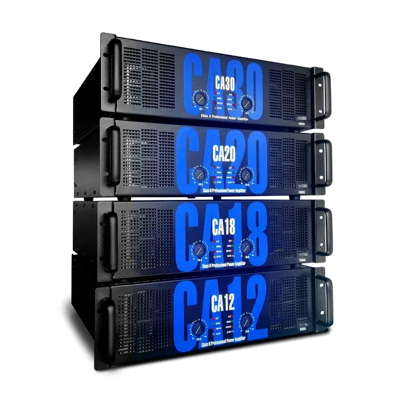 CA68 Professional P…