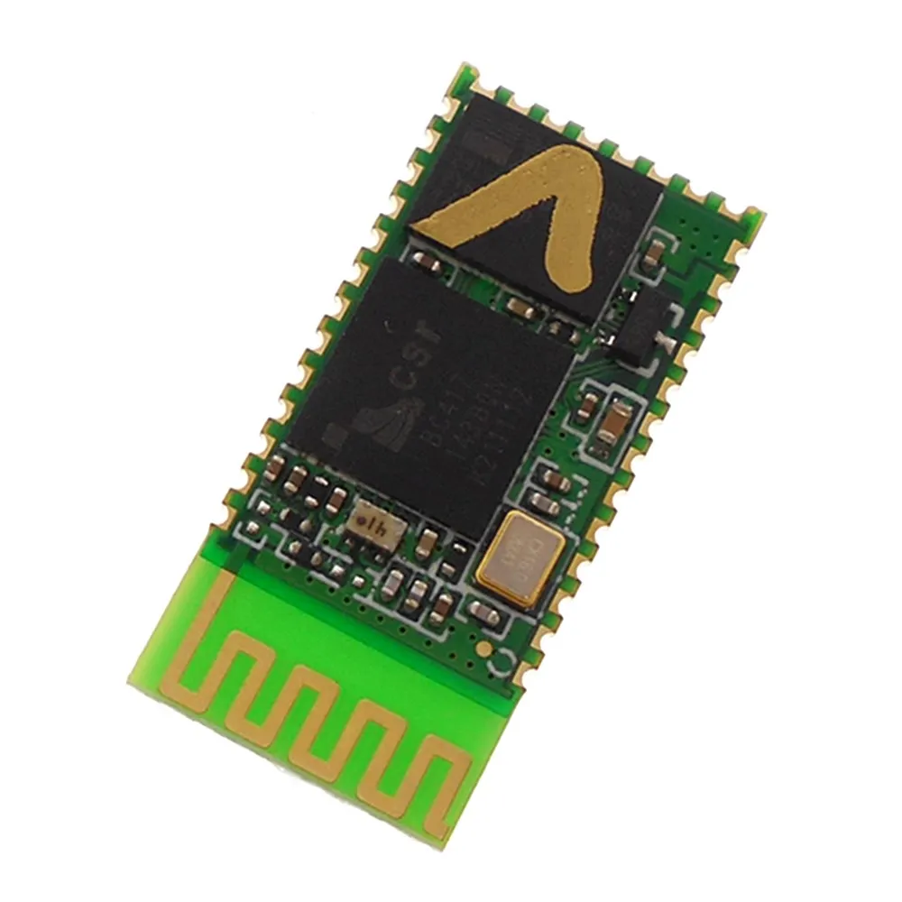 BC04 HC-05 Bluetooth to serial port adapter module group CSR master-slave integrated 51 microcontroller BC417143