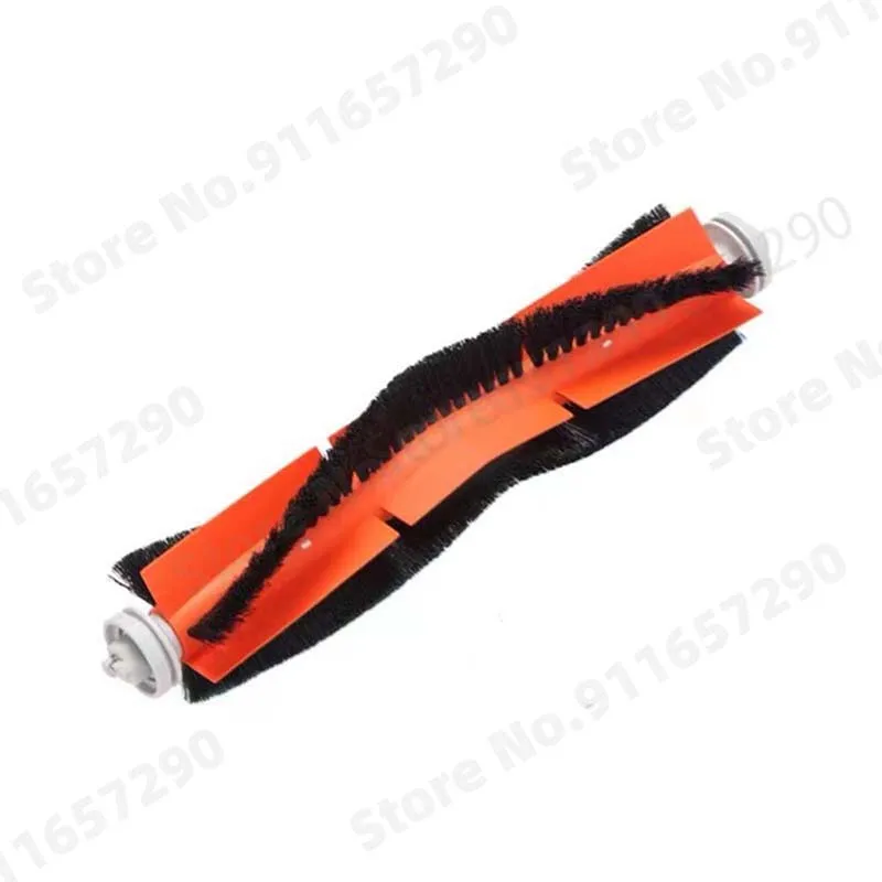 Repuestos para Dreame Bot Z10 Pro L10 Plus, cepillo lateral principal, filtro HEPA, paño de limpieza, accesorios para aspiradora