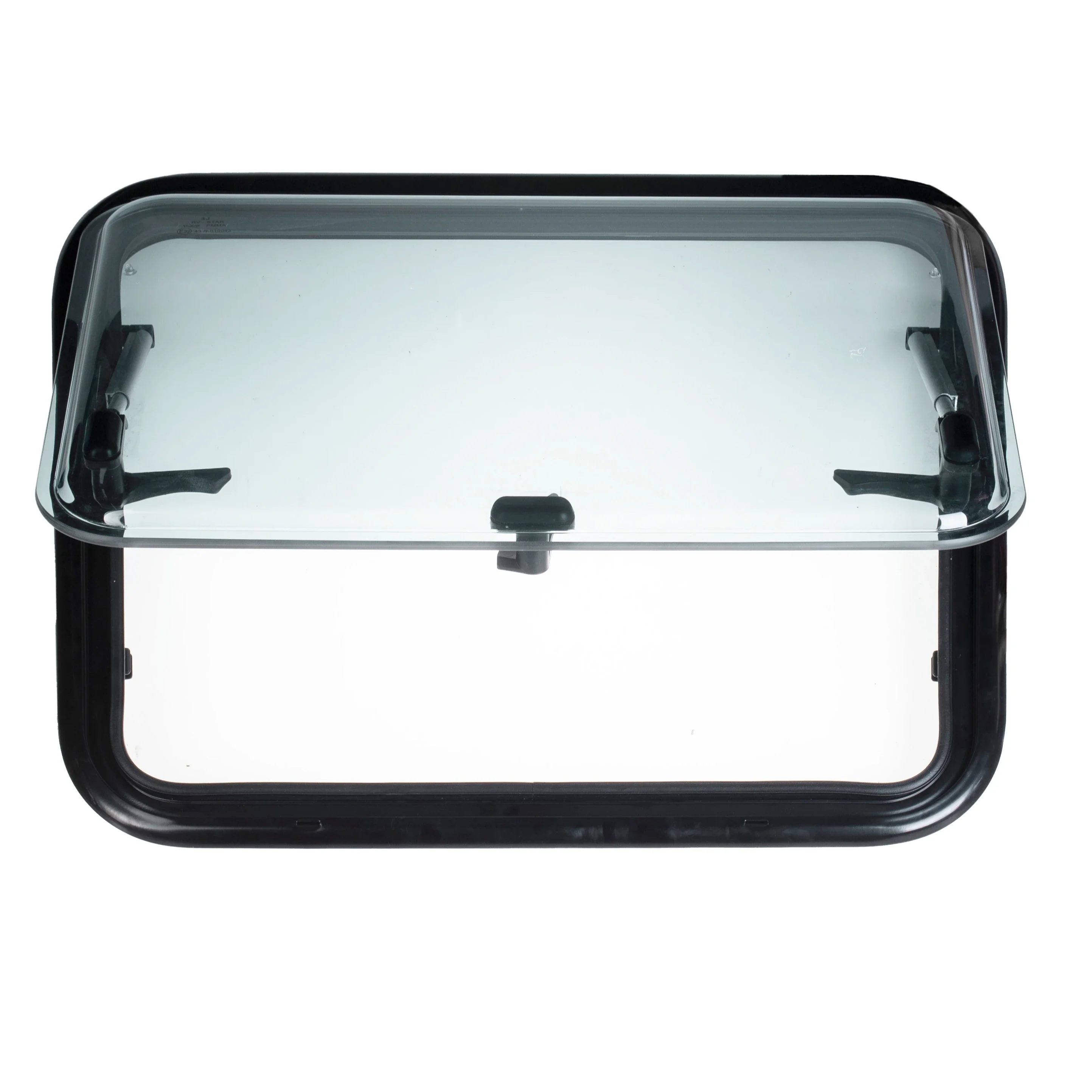 400*700mm double glazing window SANJO Euro Vison acrylic RV windows