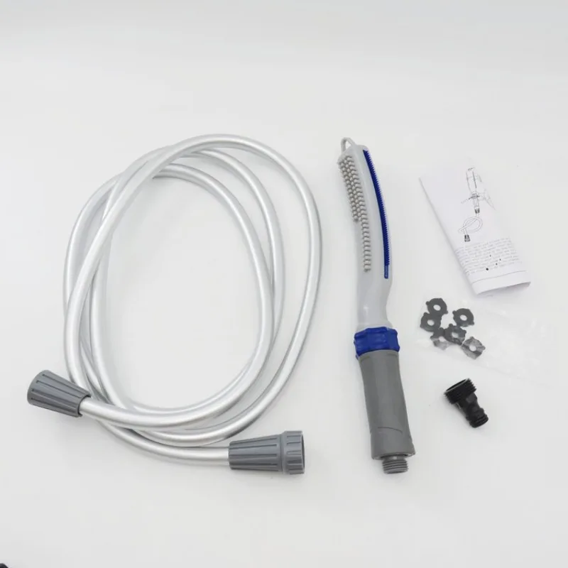 Thumbnail 3 - #18 Trending Dog Bathing Brushes Right Now