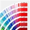 2026 Color Shade Guide USA Pantone C&U Color Chart Books