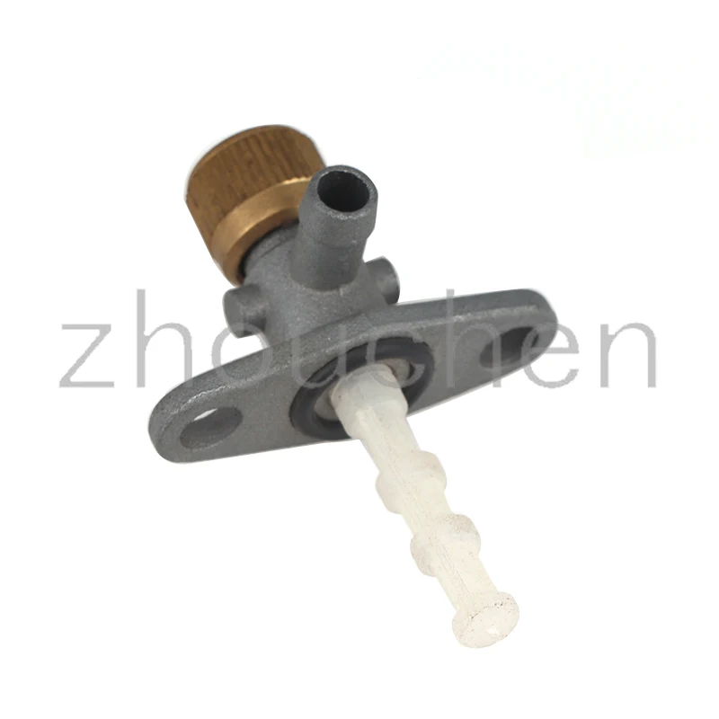 Petrol Fuel Tap Oil Can Switch Fuel Tank Valve for SX 50 Mini / Junior /senior / Pro (1998-2019), SX 65, SX 60