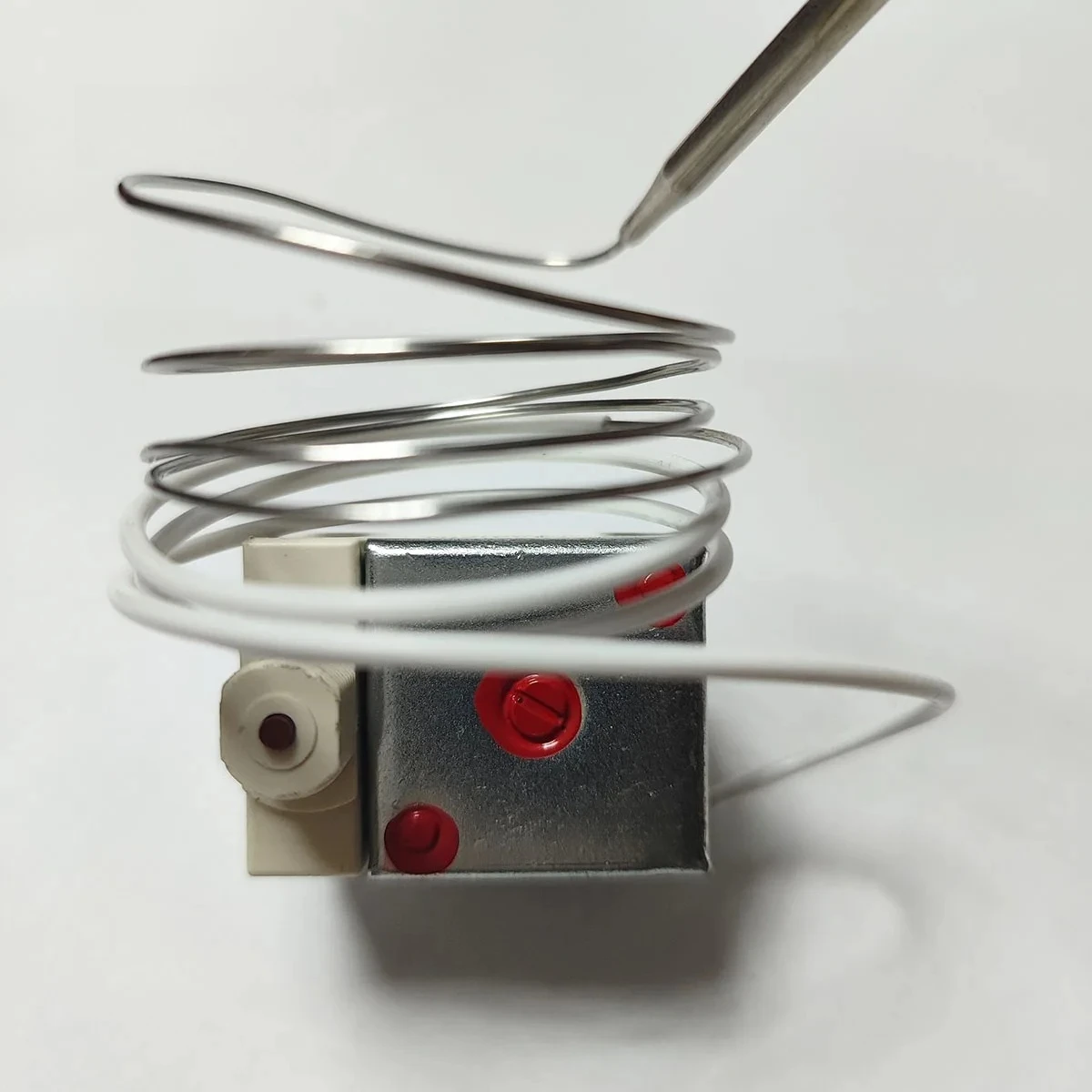 WYF230D-ZS4 Temperature Control Limiter For Electric Oven Electric Fryer Griddle