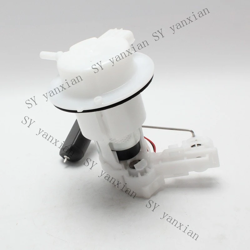 SY+ FOR HONDA CRF250L 2017-20 FUEL PUMP ASSY New 16700-KZZ-D21 GASKET Part、