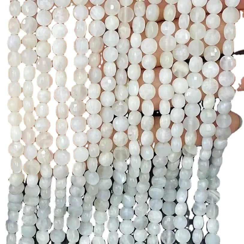 novo-natural-branco-moonstone-canto-bolo-charme-contas-soltas-joias-diy-pulseira-colar-38cm-acessorios-fabricante-atacado