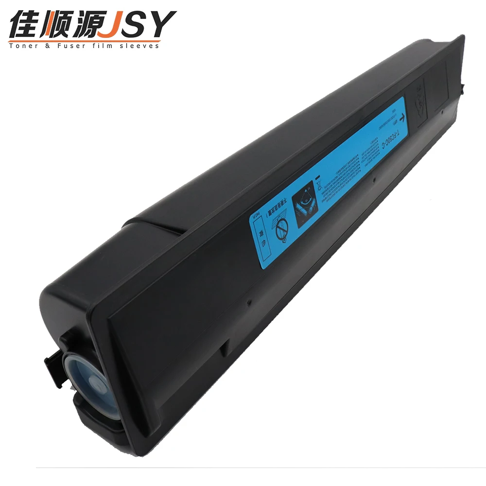 T-FC50C FC50C Toshiba e-Studio 2555C 3055C 3555C 4555C 5055C Compatible For Toner Cartridge Color CMYBK