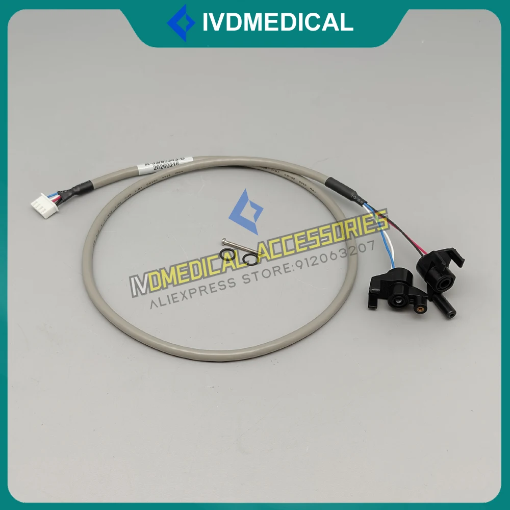 New Mindray BC1800 BC2900 BC3000Plus BC3200 BC-1800 1900 2900 3000 3000Plus 3200 Blood Cell HGB Bracket
