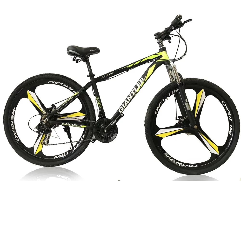 

Профессиональная поставка алюминиевого сплава, 21-скоростной MTB велосипед, горный велосипед для взрослых, спортивные игрушки Voiture