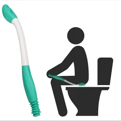 Anal cleaning stick for the elderly disabled personal hygiene and cleaning aids for pregnant women